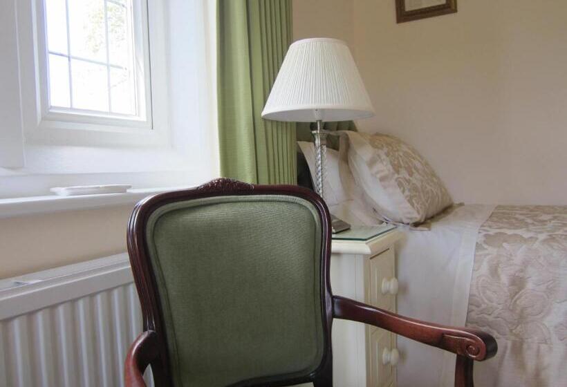 Fotos del hotel Coombe House:  24