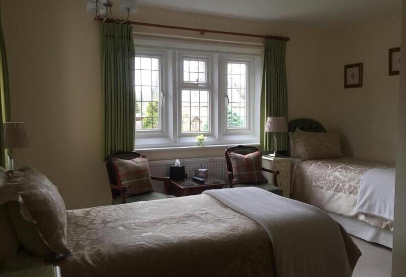 Fotos del hotel Coombe House:  16