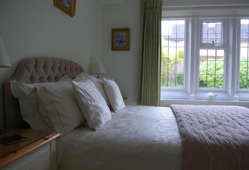 Fotos del hotel Coombe House:  22