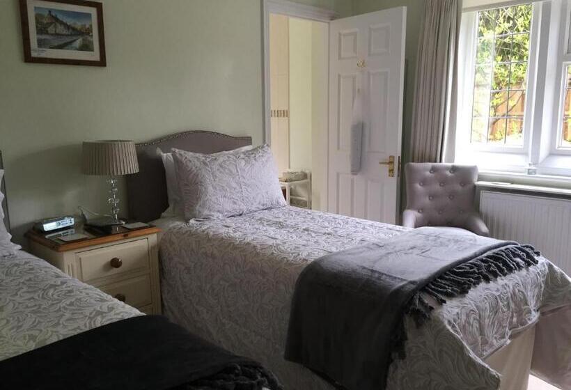 Fotos del hotel Coombe House:  13