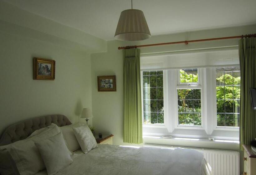 Fotos del hotel Coombe House:  25