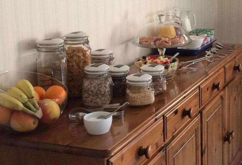 Fotos del hotel Coombe House:  3