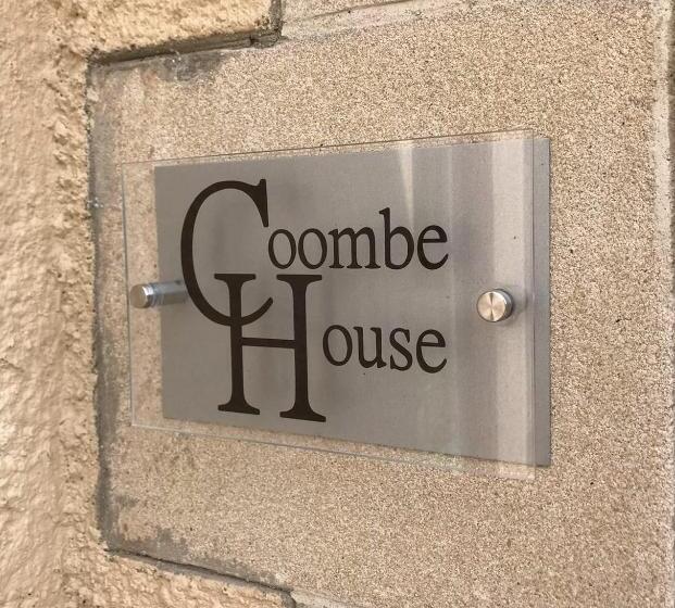 Fotos del hotel Coombe House:  2