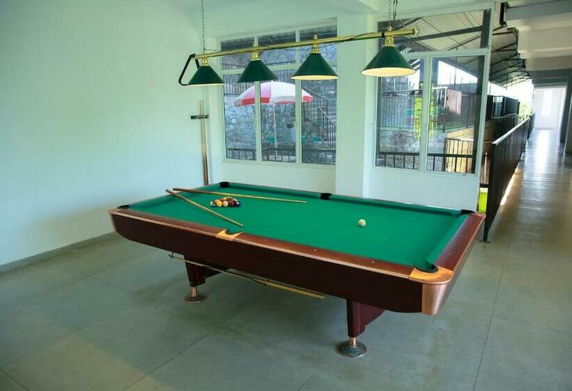 Fotos del hotel Glenloch Tea Factory:  4