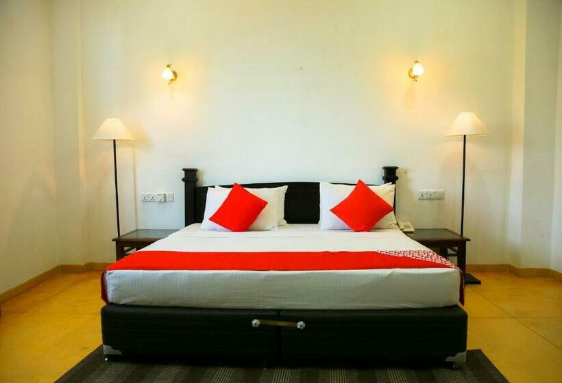 Glenloch Tea Factory