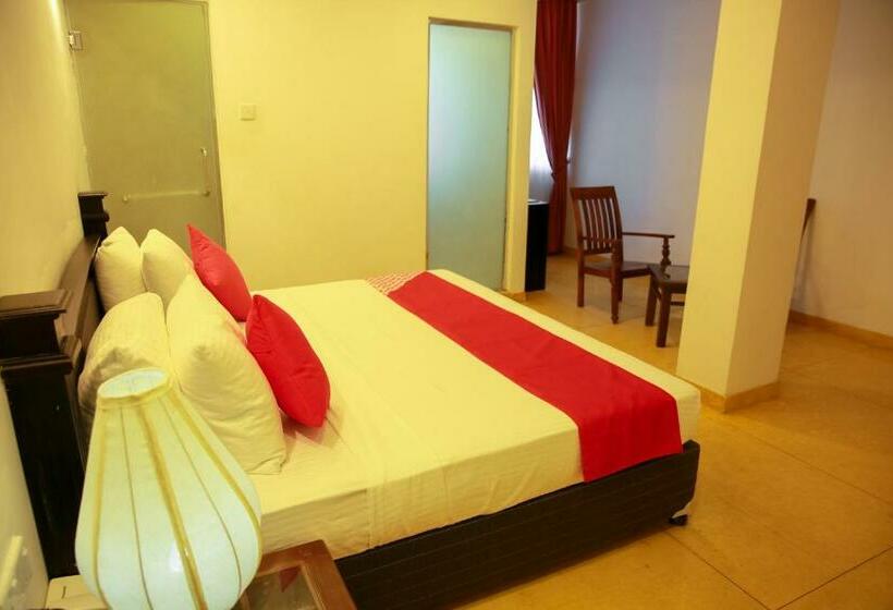 Fotos del hotel Glenloch Tea Factory:  8