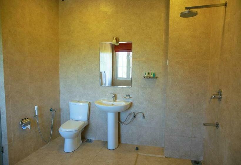 Fotos del hotel Glenloch Tea Factory:  6