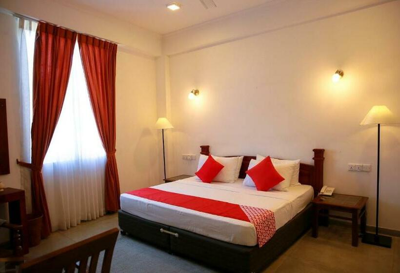 Fotos del hotel Glenloch Tea Factory:  9