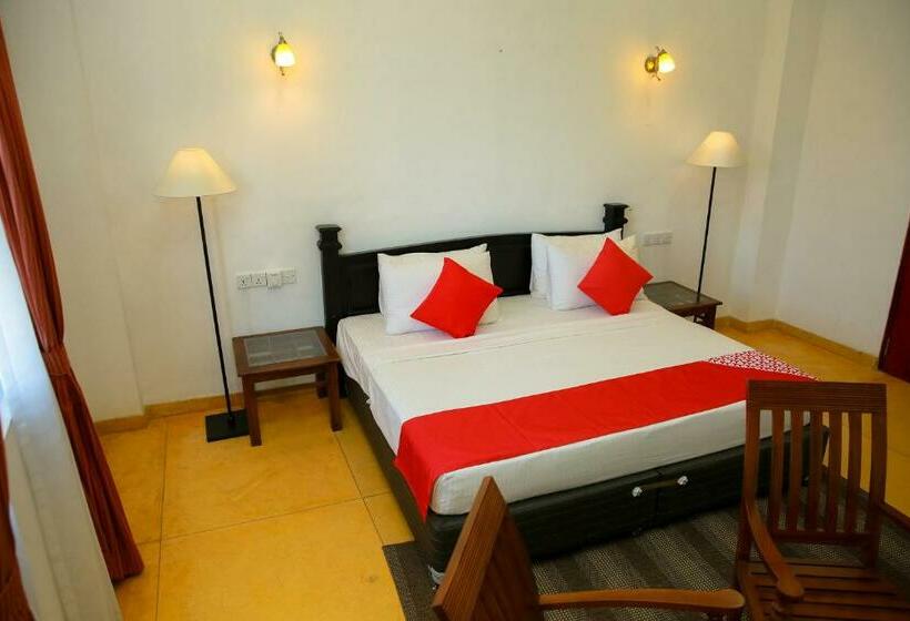 Fotos del hotel Glenloch Tea Factory:  10