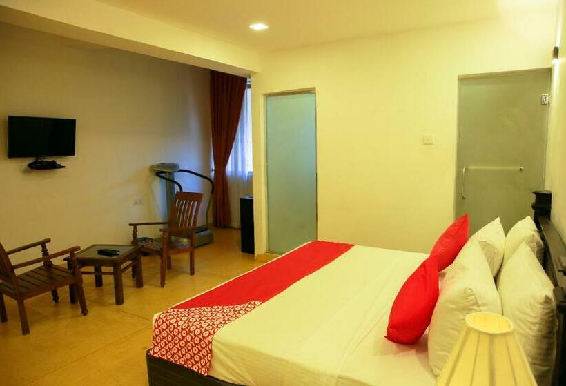 Fotos del hotel Glenloch Tea Factory:  11