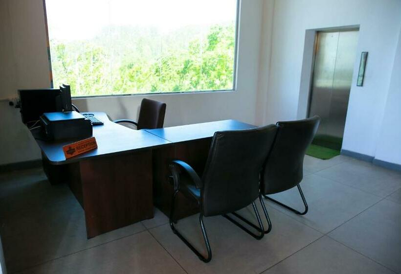 Fotos del hotel Glenloch Tea Factory:  5