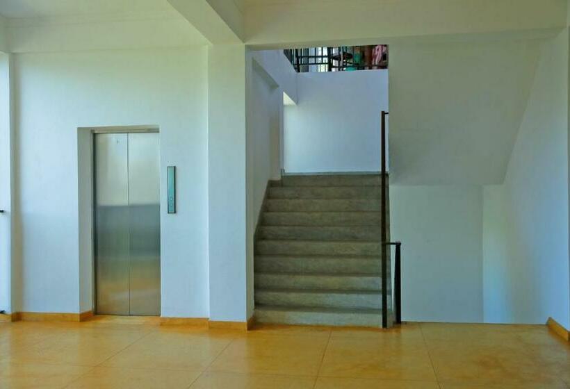 Fotos del hotel Glenloch Tea Factory:  3