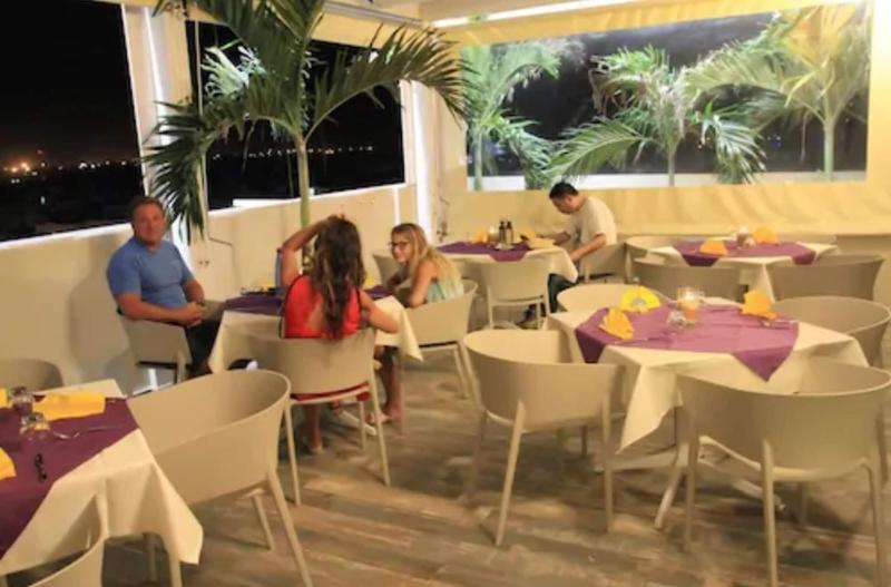 Fotos del hotel International  Dakar:  11