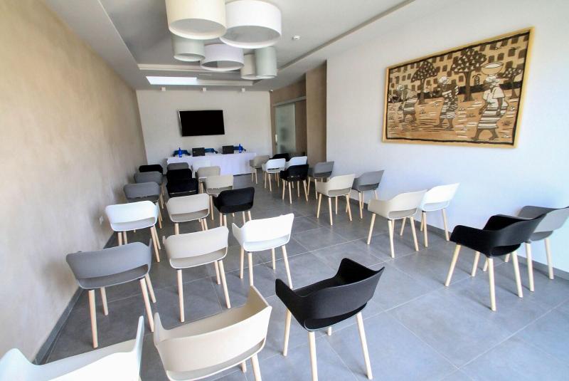 Fotos del hotel International  Dakar:  8