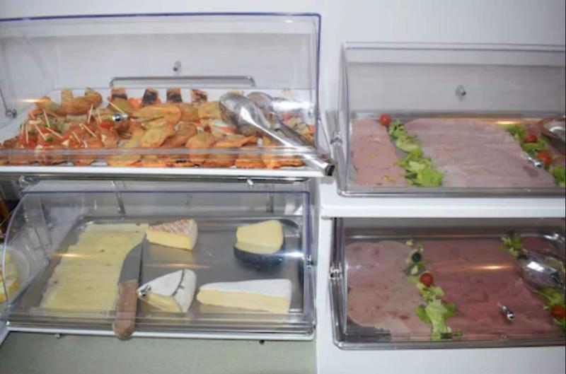 Fotos del hotel International  Dakar:  6