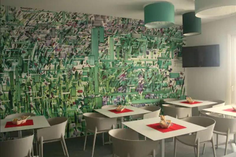 Fotos del hotel International  Dakar:  10