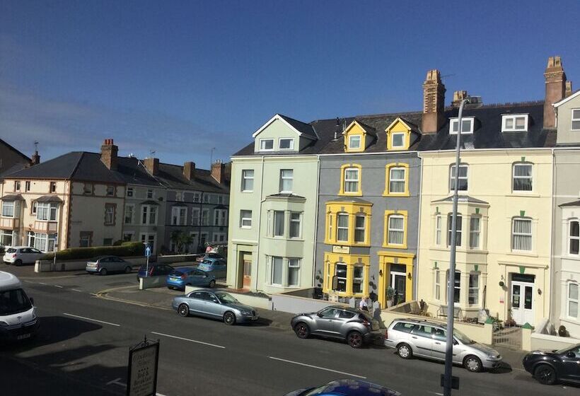 Fotos del hotel Plas Llwyd Guest House:  13