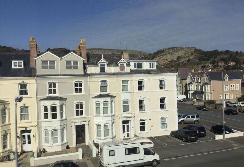 Fotos del hotel Plas Llwyd Guest House:  18