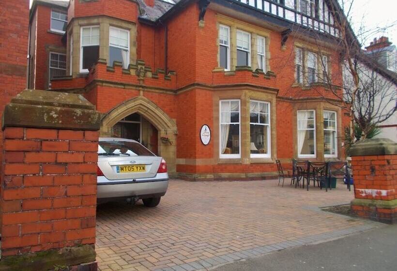 Fotos del hotel Plas Llwyd Guest House:  7