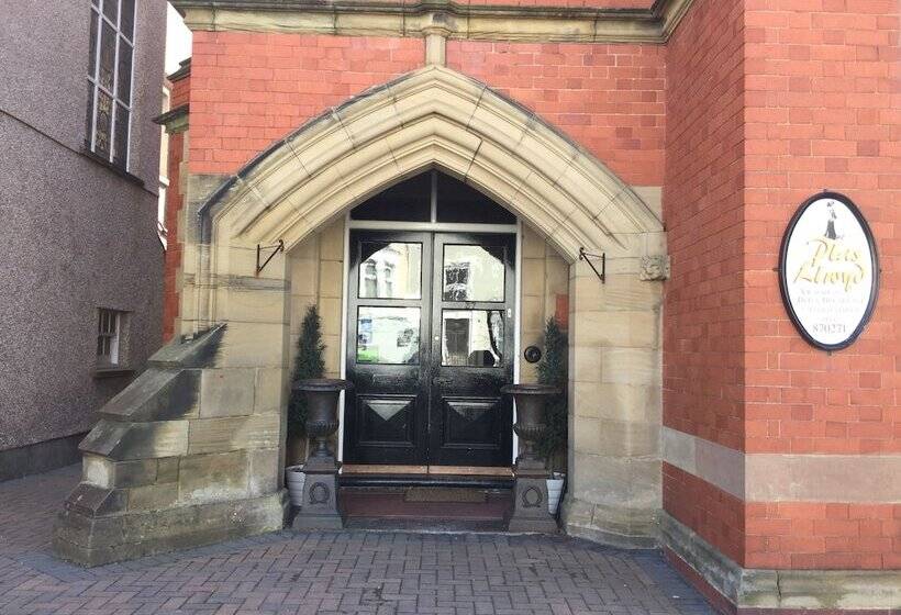 Fotos del hotel Plas Llwyd Guest House:  9
