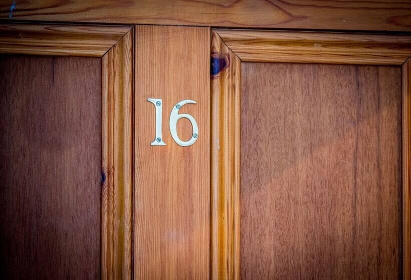 Fotos del hotel Plas Llwyd Guest House:  21