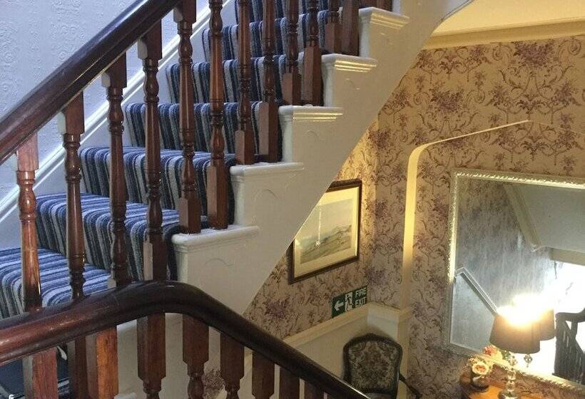 Fotos del hotel Plas Llwyd Guest House:  3