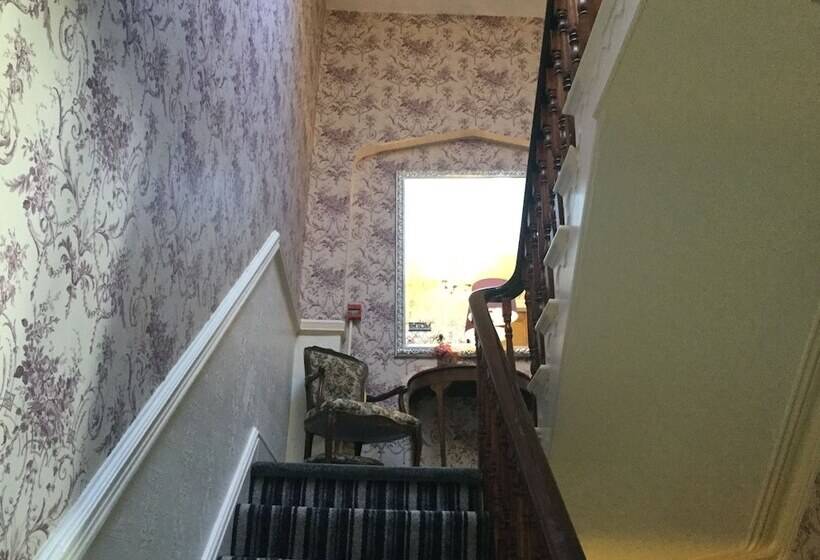 Fotos del hotel Plas Llwyd Guest House:  22