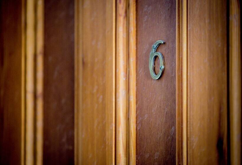 Fotos del hotel Plas Llwyd Guest House:  12