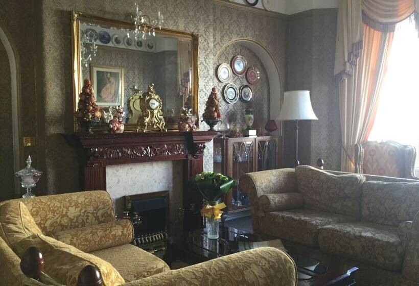 Fotos del hotel Plas Llwyd Guest House:  19