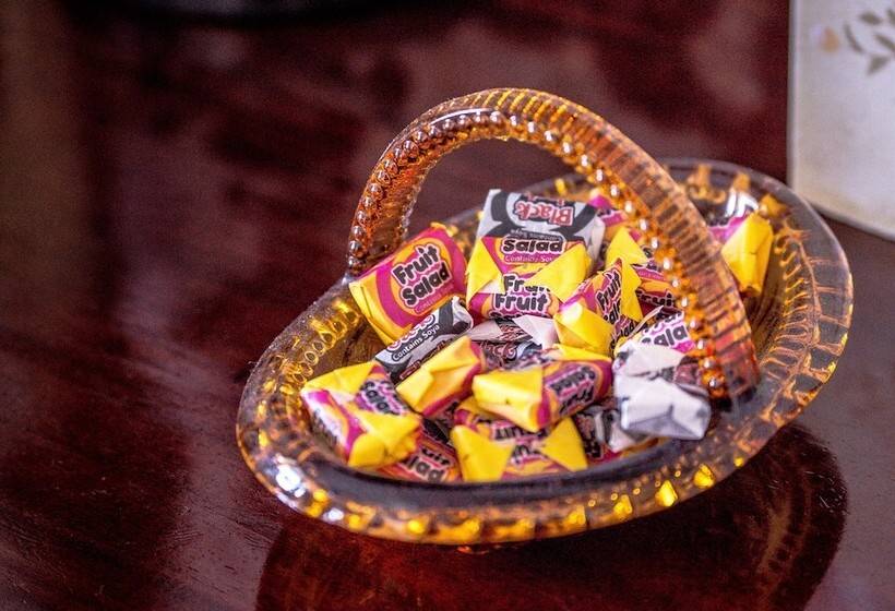 Fotos del hotel Plas Llwyd Guest House:  10