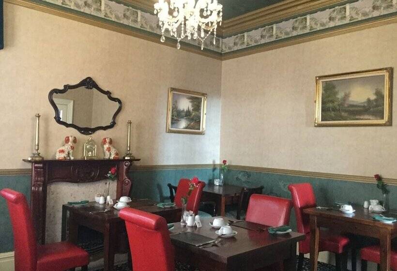 Fotos del hotel Plas Llwyd Guest House:  4