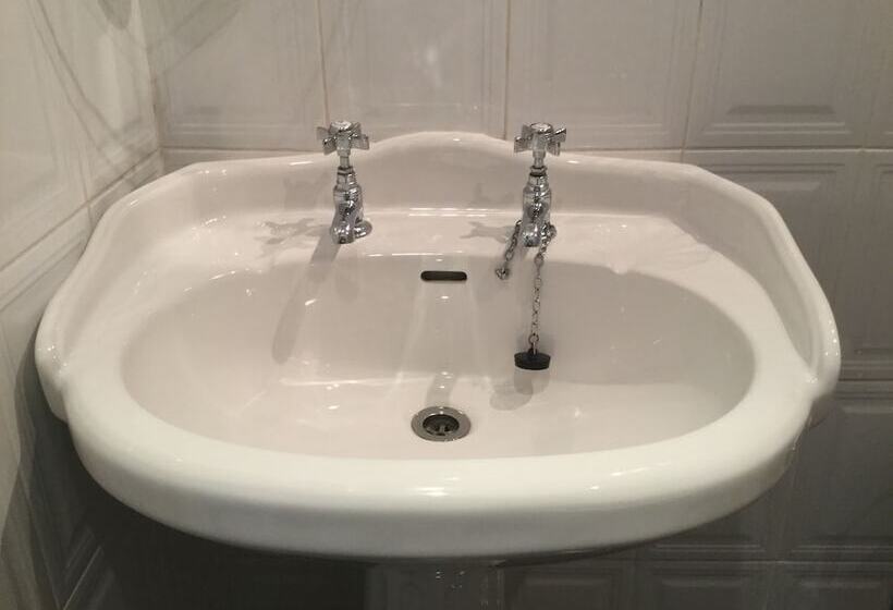 Fotos del hotel Plas Llwyd Guest House:  20