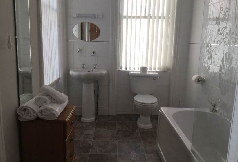 Fotos del hotel Plas Llwyd Guest House:  24