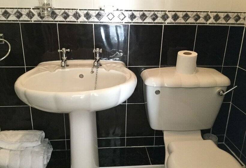 Fotos del hotel Plas Llwyd Guest House:  25