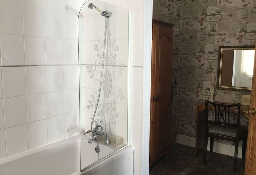 Fotos del hotel Plas Llwyd Guest House:  16