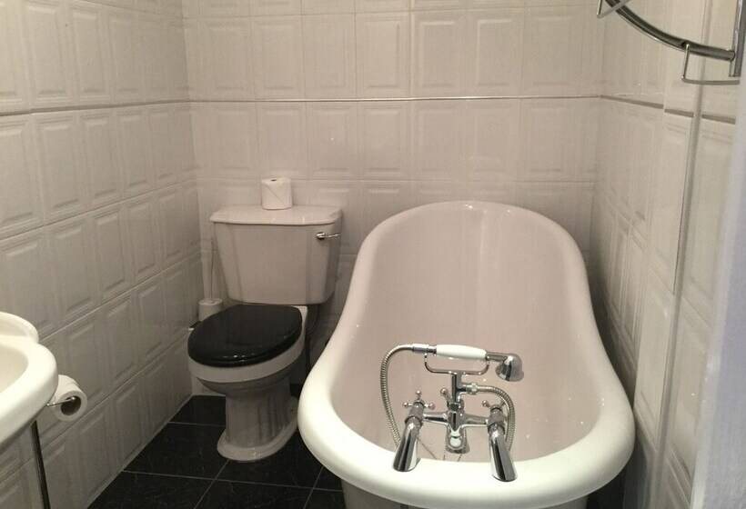 Fotos del hotel Plas Llwyd Guest House:  5