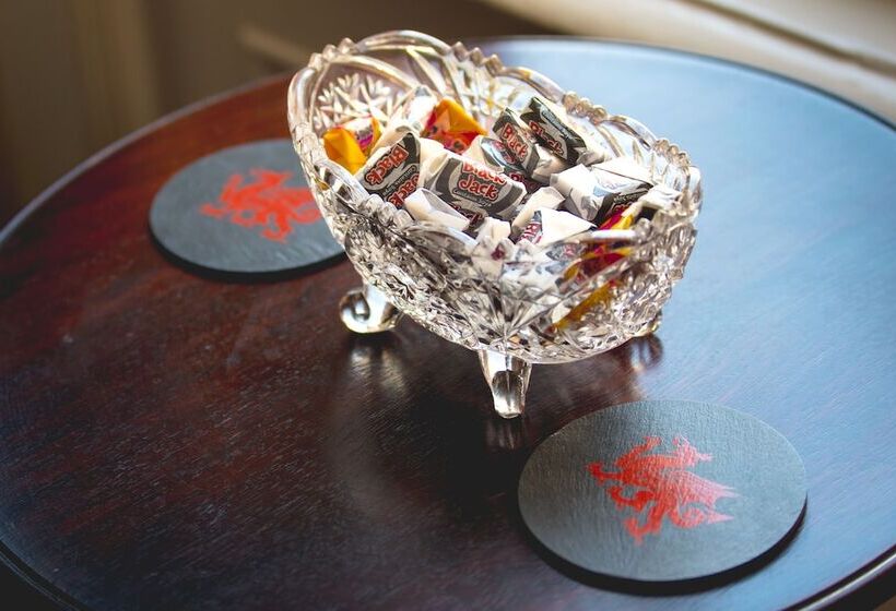 Fotos del hotel Plas Llwyd Guest House:  6