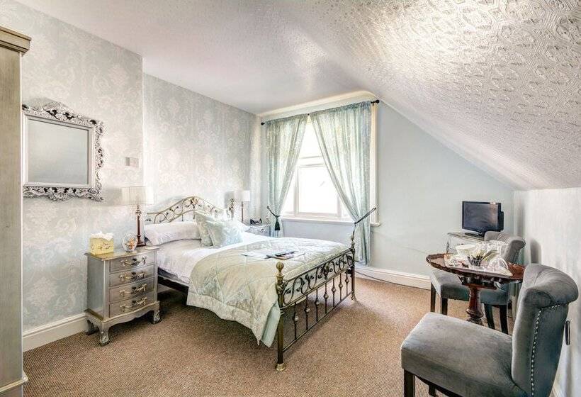 Plas Llwyd Guest House