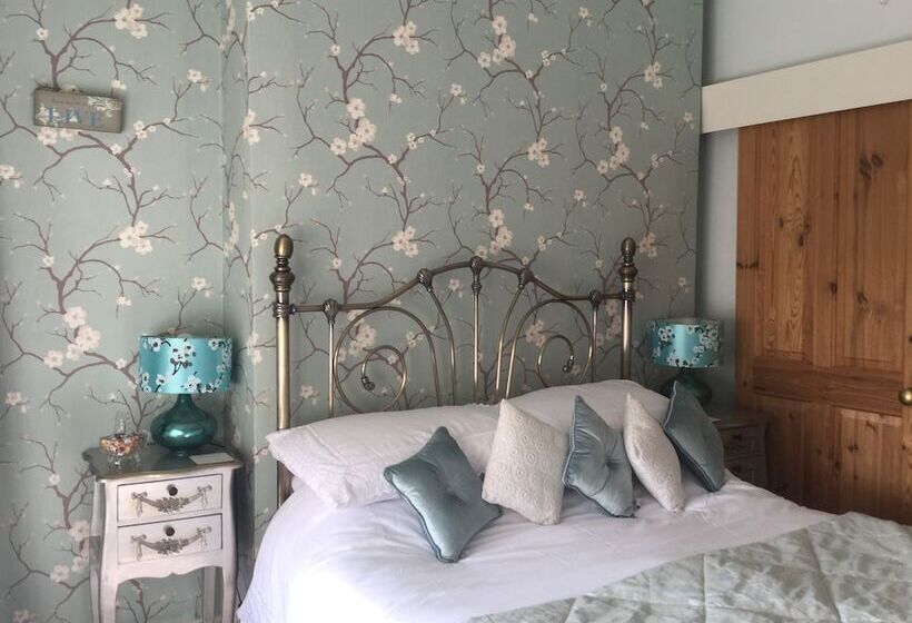 Fotos del hotel Plas Llwyd Guest House:  8