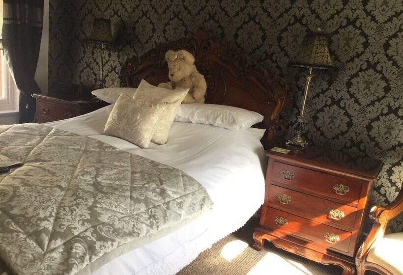 Fotos del hotel Plas Llwyd Guest House:  23