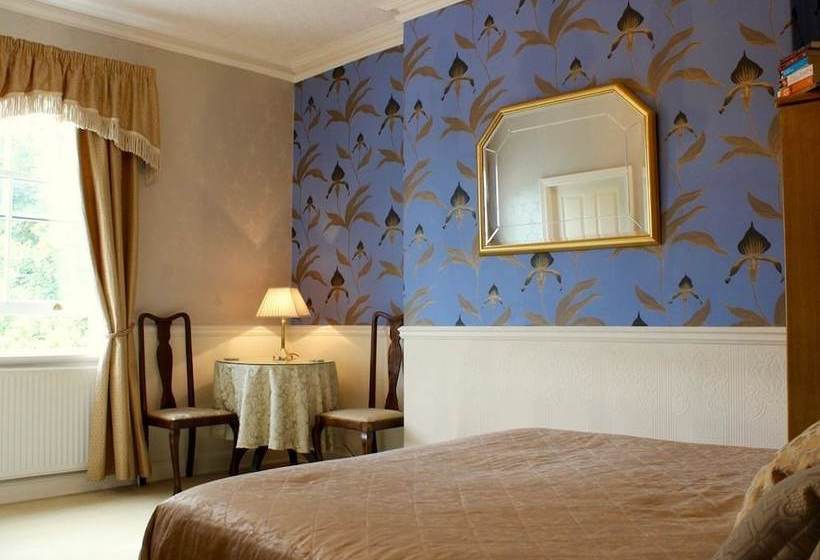 Fotos del hotel The Bloomsbury:  16