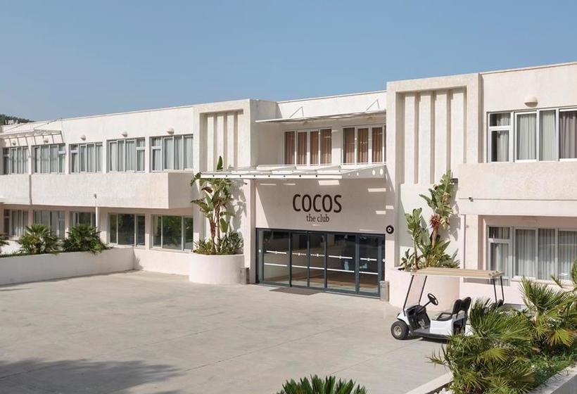 Fotos del hotel Club Sardunya:  5