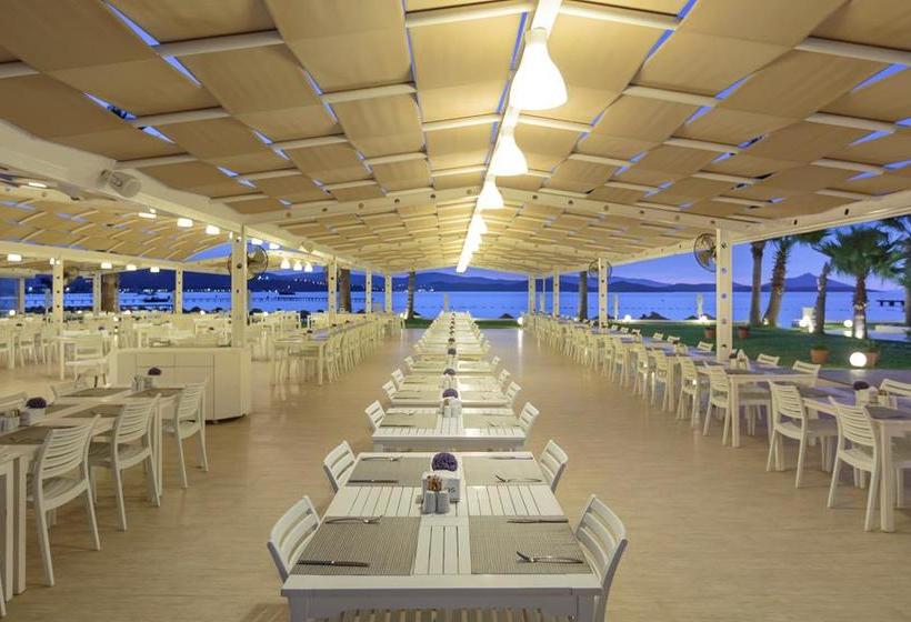 Fotos del hotel Club Sardunya:  7