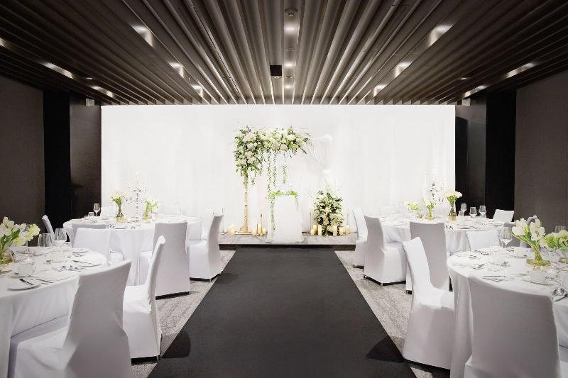 Fotos del hotel Four Points By Sheraton Seoul Gangnam:  3