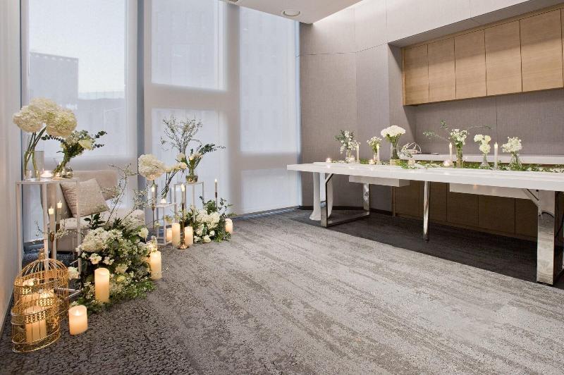 Fotos del hotel Four Points By Sheraton Seoul Gangnam:  25