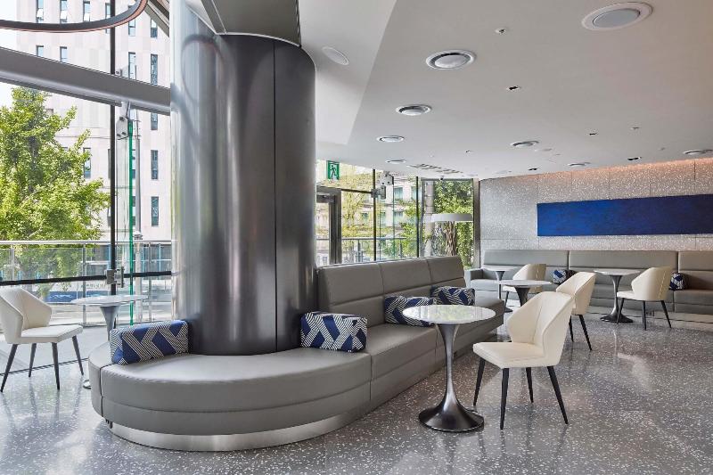 Fotos del hotel Four Points By Sheraton Seoul Gangnam:  2