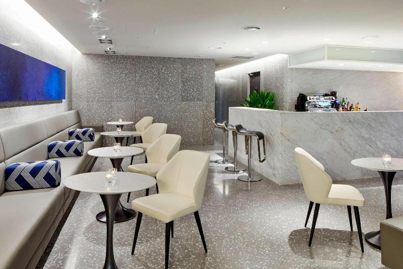 Fotos del hotel Four Points By Sheraton Seoul Gangnam:  5