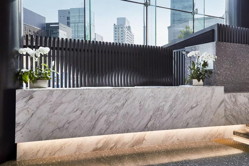 Fotos del hotel Four Points By Sheraton Seoul Gangnam:  8