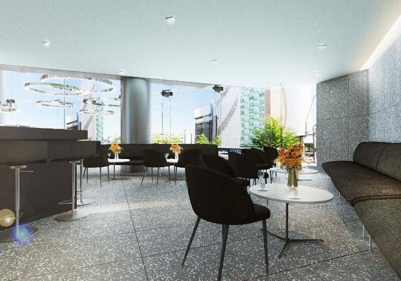 Fotos del hotel Four Points By Sheraton Seoul Gangnam:  11