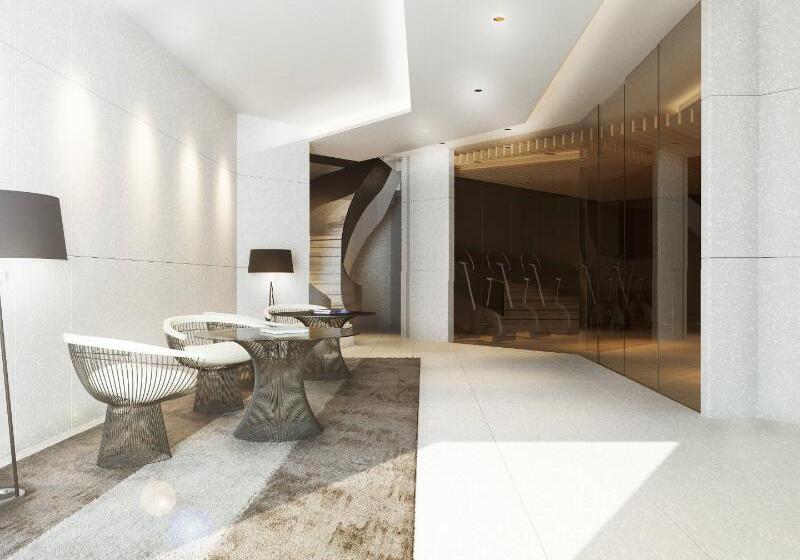 Fotos del hotel Four Points By Sheraton Seoul Gangnam:  18